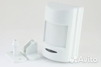 Colt quad PI (pyronix)