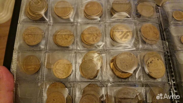 Ранние советы