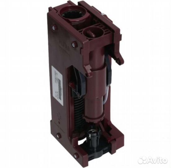 Заварной блок wmf