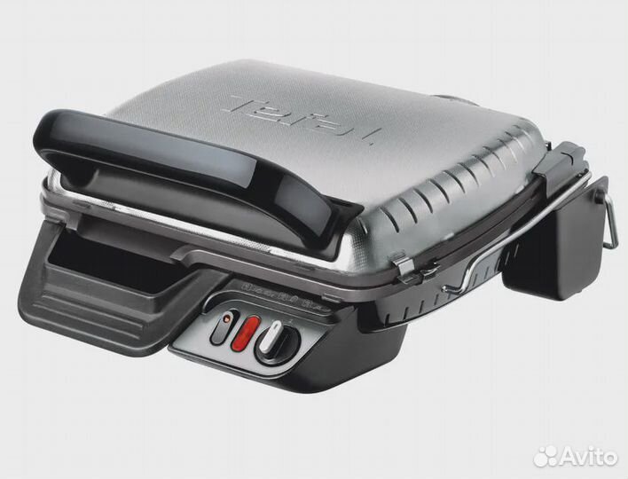 Электрогриль Tefal Health Grill Comfort GC306012