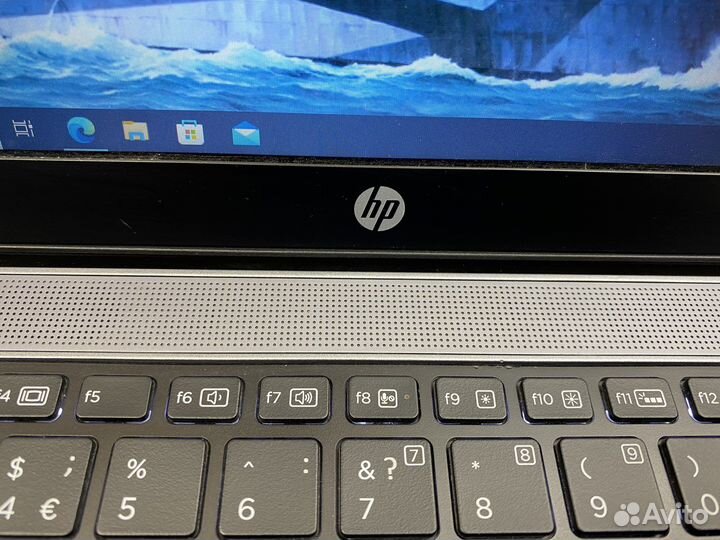 Ноутбук HP 820 G1 i4 Гарантия 1 год