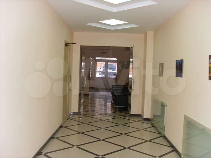 Сдам офисное помещение, 64 м²