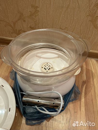 Много всего