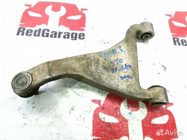 Рычаг задний правый Infiniti Fx45 S50 VK45DE 2004