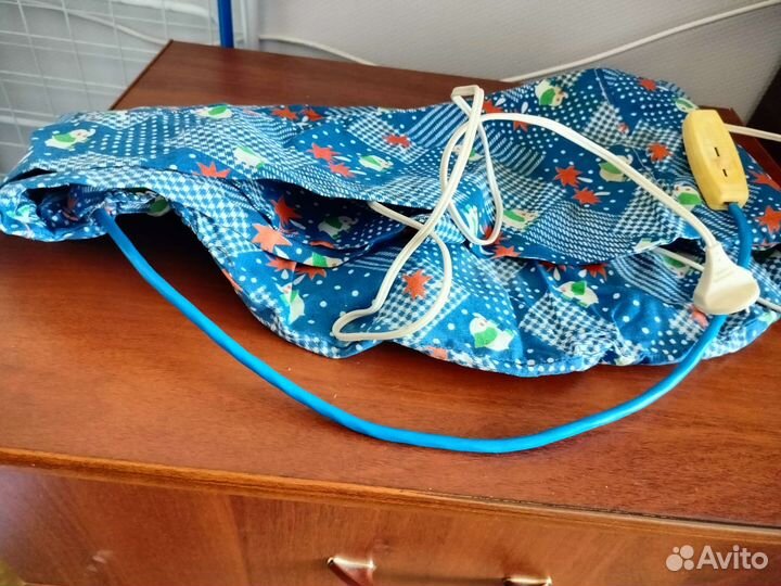 Электро пояс лечебный