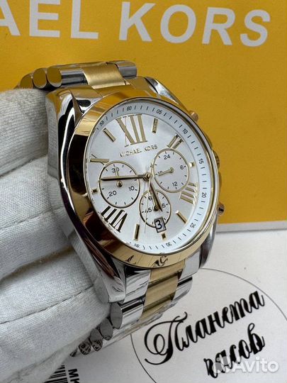 Часы женские michael kors