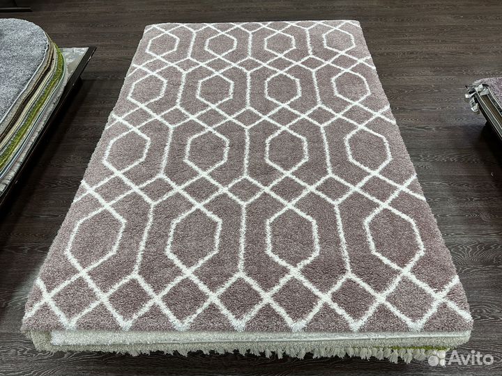 Ковер новый 1.6х2.3