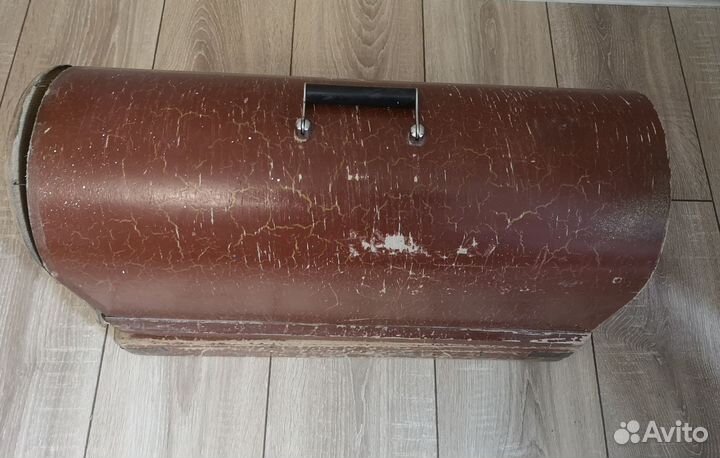 Швейная машинка