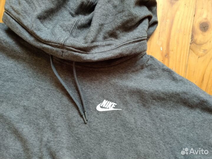 Толстовка Nike (M)