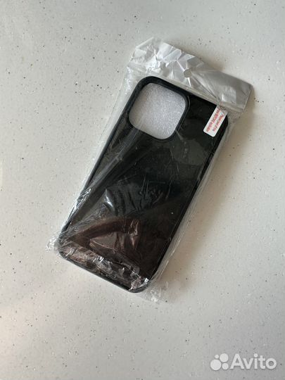 Антигравитационный чехол iPhone 14 Pro Max
