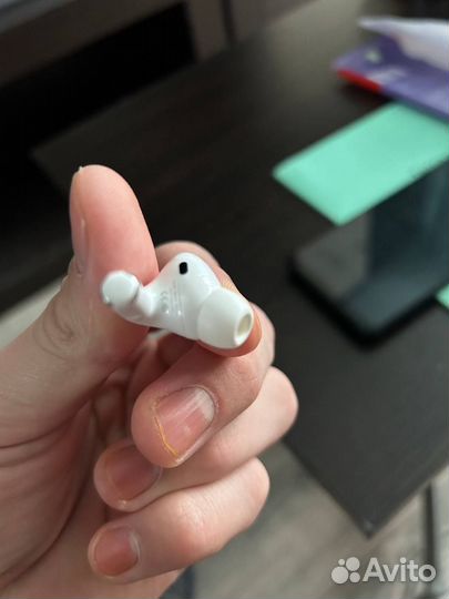 Apple airpods pro оригинал