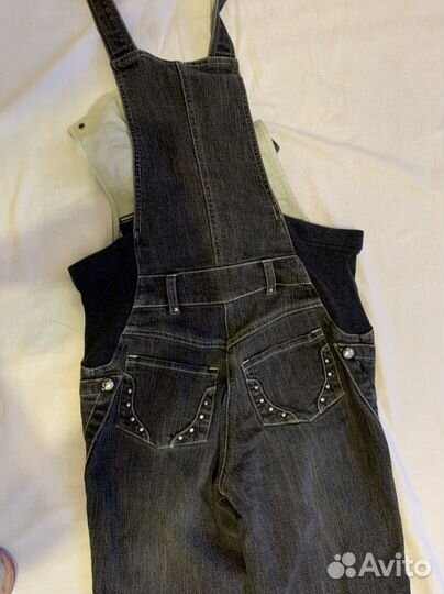 Комбинезон для беременных 42-44