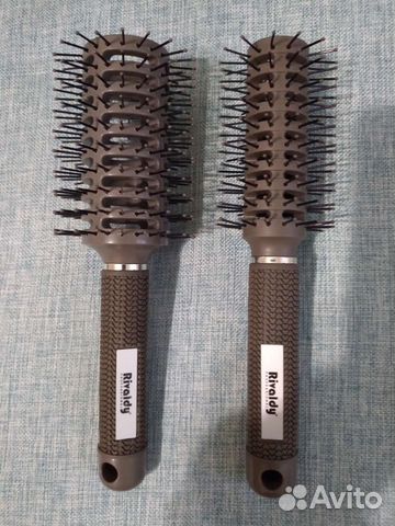 Расчески для укладки.Бигуди