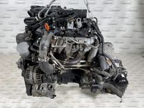 Двигатель Volkswagen Tiguan 1.4 CAV 2014