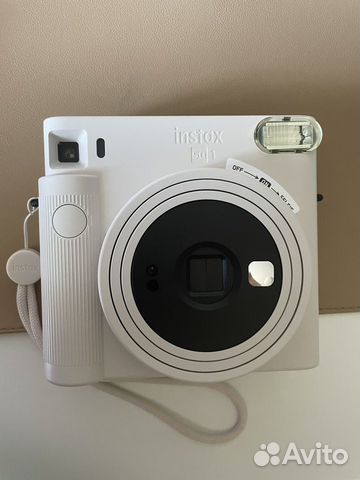 Фотоаппарат Instax sq1