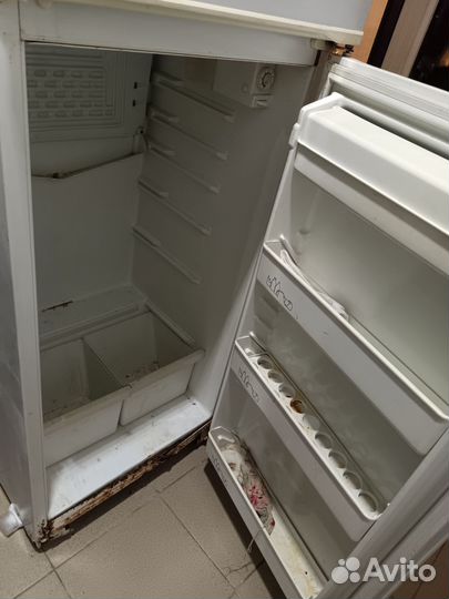 Холодильник