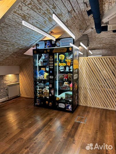 Готовый бизнес. Гарантия окупаемости