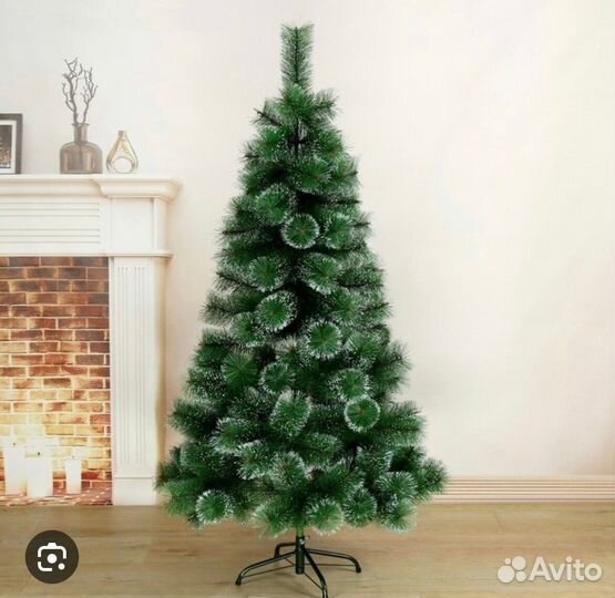 Елка искусственная