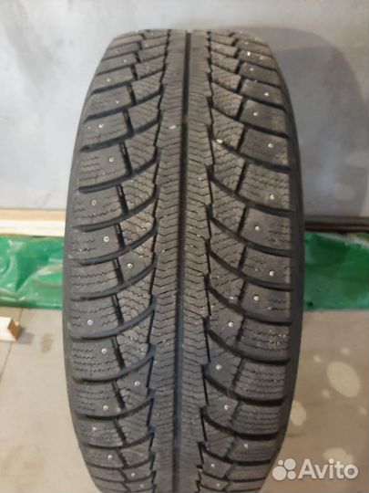 Matador MP 92 Sibir Snow SUV 215/65 R16