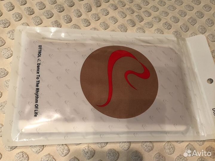 Новые Колготки для спортивной аэробики Dttrol