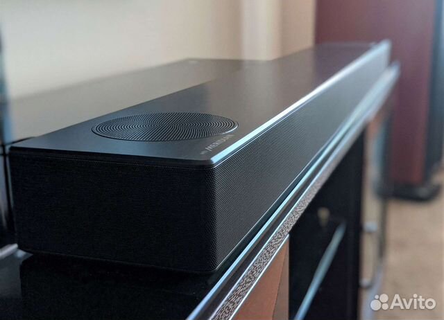 Саундбар LG SN7Y (Dolby Atmos) 380 Вт купить в Екатеринбурге ...