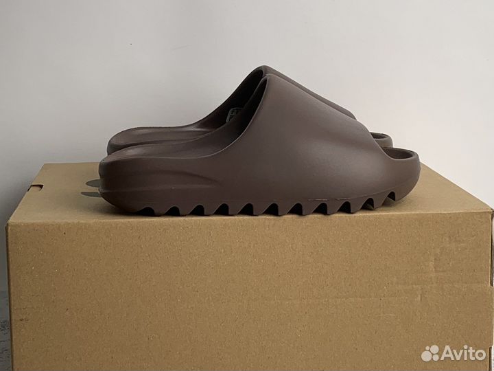 Adidas Yeezy Slide Azure