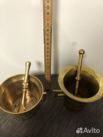 Ступа для специй