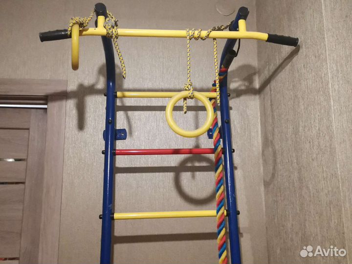 Шведская стенка бу