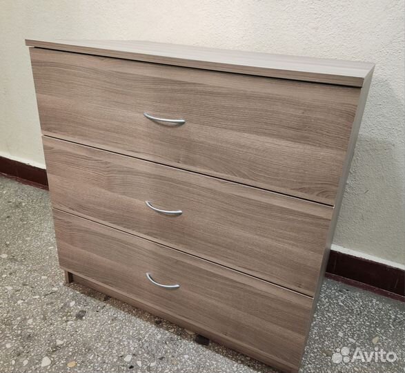 Комод 3 ящика