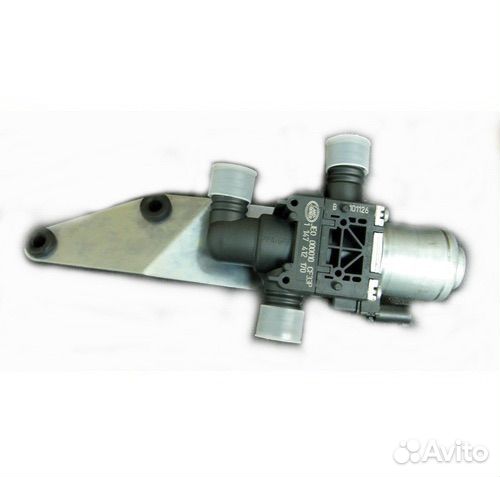 Клапан Webasto range rover