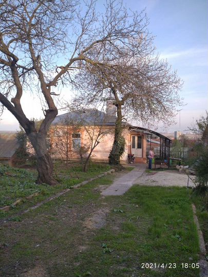 Участок 18,9 сот. (ИЖС)