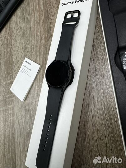 Samsung galaxy watch 4