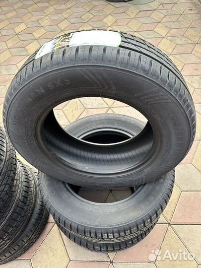 Ikon Tyres Nordman SX3 195/65 R15 91H