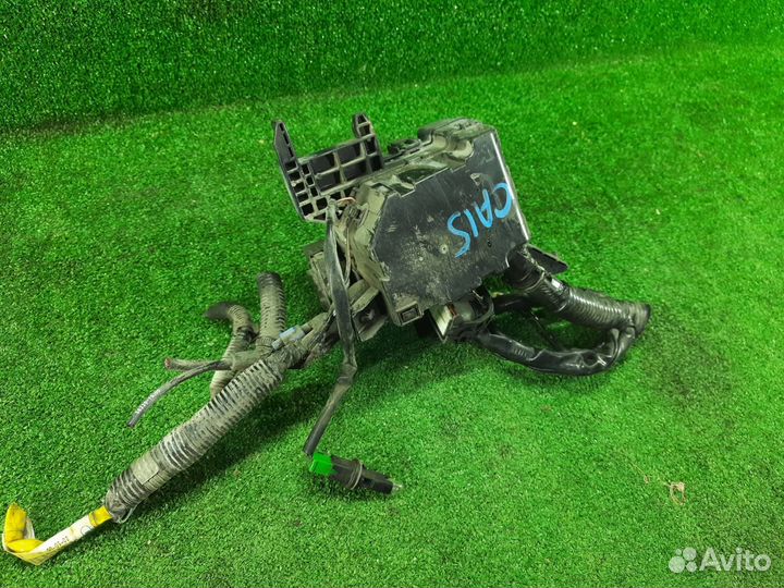 Блок предохранителей Suzuki SX4 1