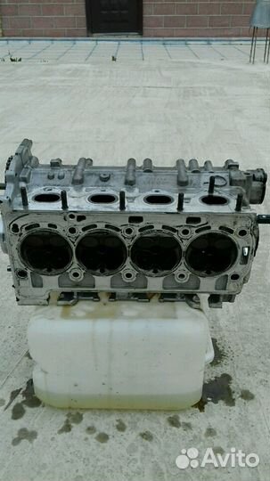 Головка фольксваген пассат