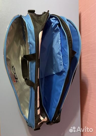 Сумка теннисная head