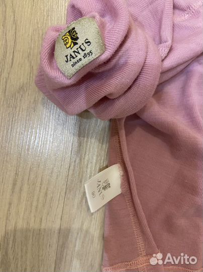 Термобелье janus 90