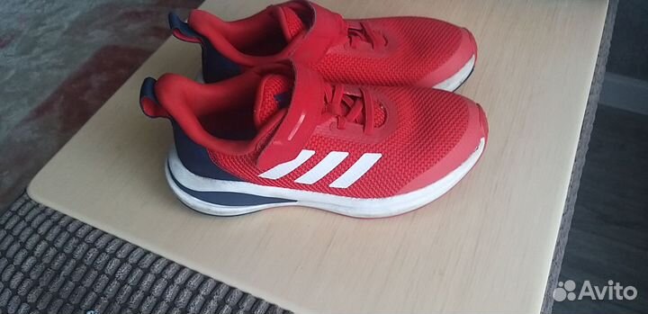 Спортивный костюм adidas для мальчика 128