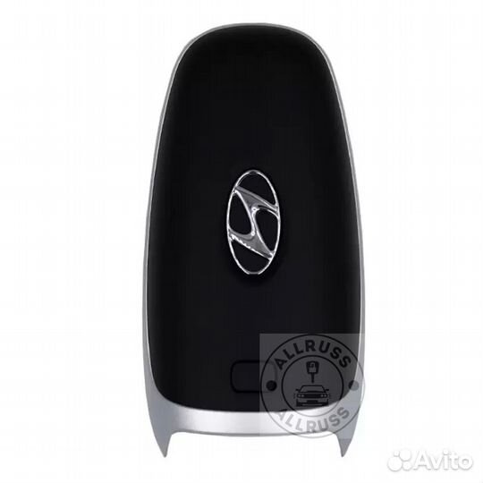 Смарт ключ Hyundai Santa Fe 95440-S1560 оригинал