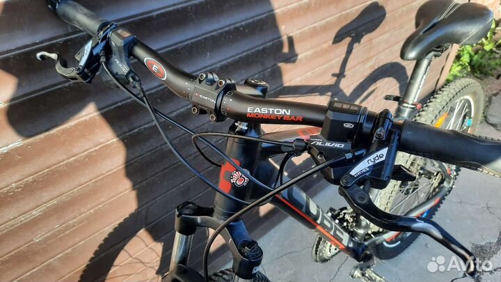 Велосипеды горные Cube Analog/ GT Avalanche 2.0 M