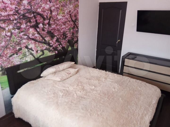 2-к. квартира, 60 м², 2/9 эт.