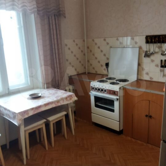 2-к. квартира, 62 м², 3/9 эт.