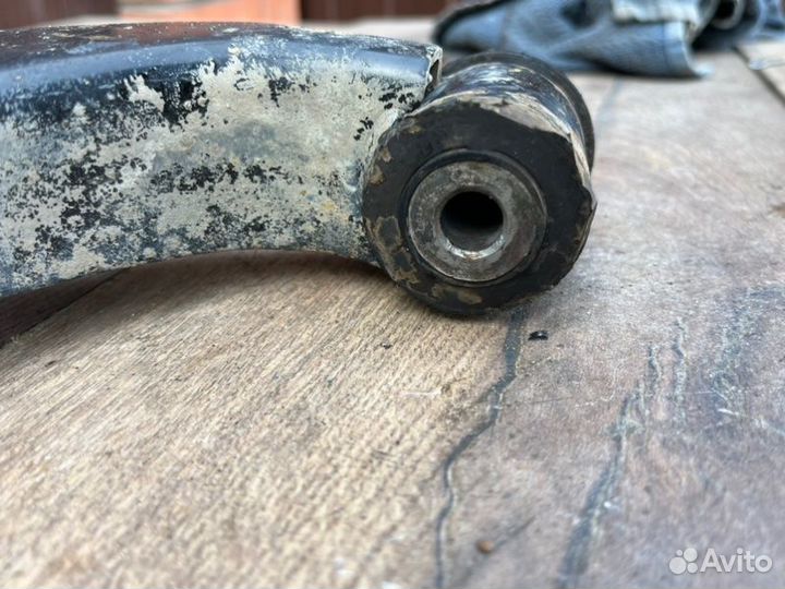 Рычаг передний правый Honda Civic 4D 1.3 2008