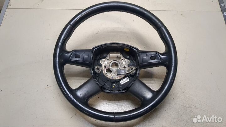 Руль Audi Q7, 2007