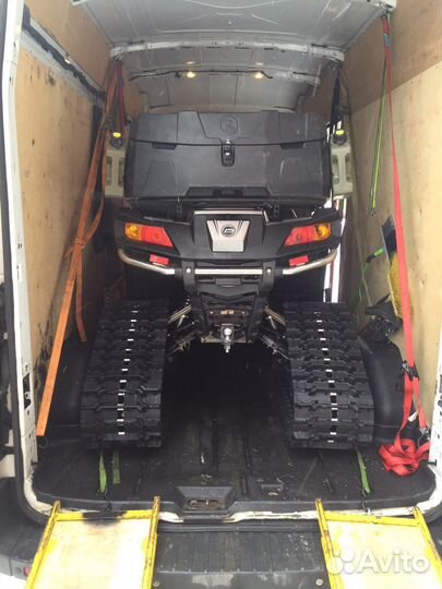 Мотоэвакуатор подбор квадроциклов