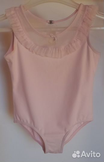 Купальник Grishko р-р 128