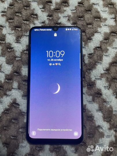 Samsung Galaxy A50, 4/64 ГБ