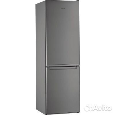 Холодильник Whirlpool W7 811I OX