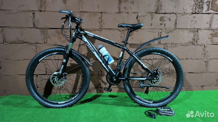 Велосипед Msep