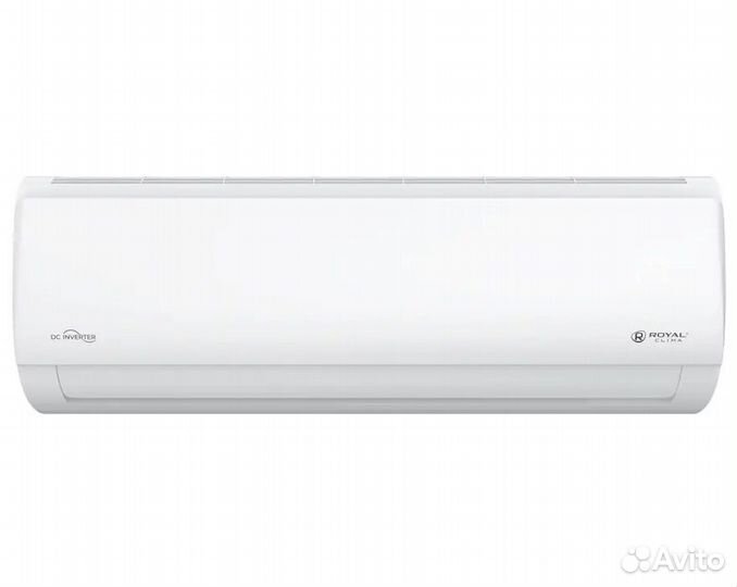 Сплит-система Royal Clima triumph inverter RCI-TWN